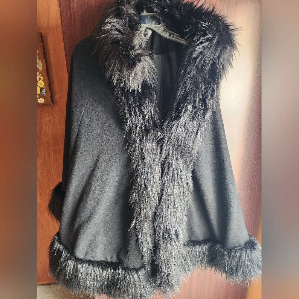 Black Coat